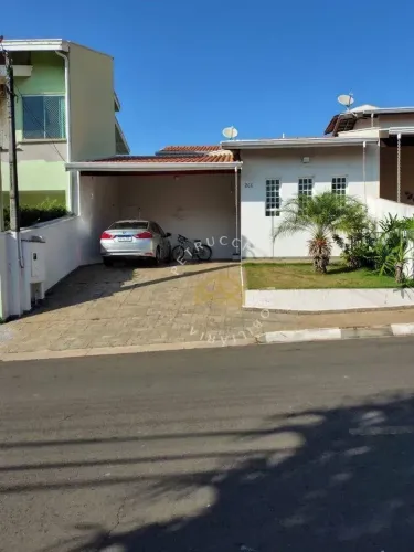 Casa com 3 quartos à venda, 122 m² no Condomínio Residencial Mirante do Lenheiro - Valinho