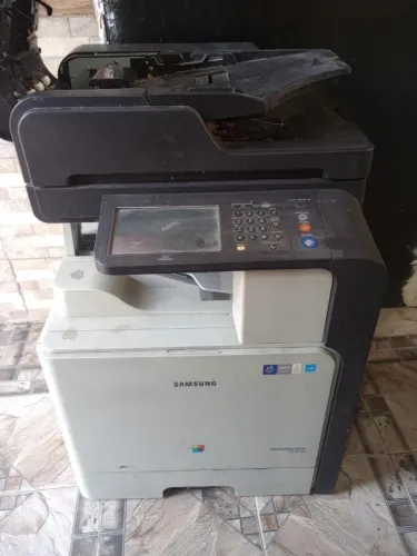 Impressora Samsung