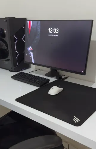 Monitor Agon AOC 310hz