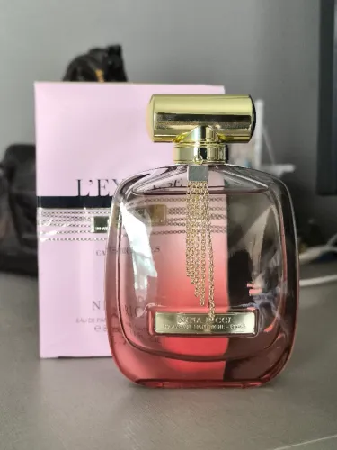 Perfume Nina Ricci l'extase 80ml