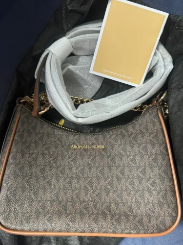 Bolsa Michael Kors - (MK) nova (zera) 