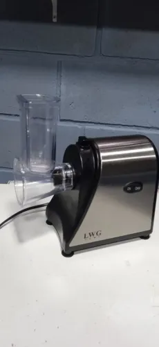 Kit Eletrodomésticos para Cozinha / Multiprocessador / Moedor / Cortador