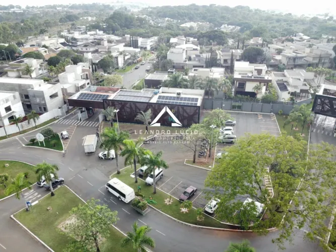 Terreno em Condomínio para Venda em Goiânia, Condomínio do Lago