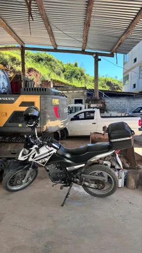 YAMAHA XTZ CROSSER 2021