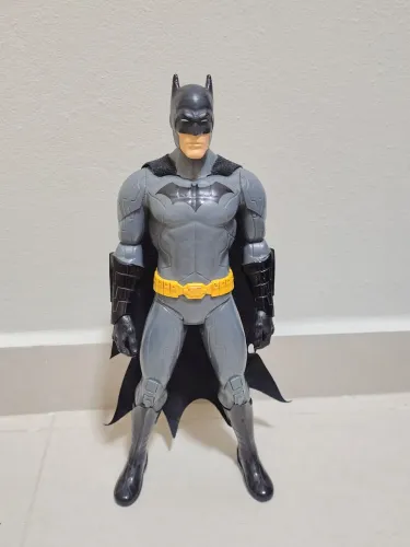 Boneco Batman ORIGINAL.
