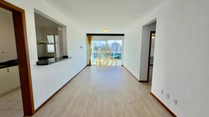 Residencial Apartamento - Venda - 105,00 (M²) de Área Total - 92,00 (M²) de Área Privativ