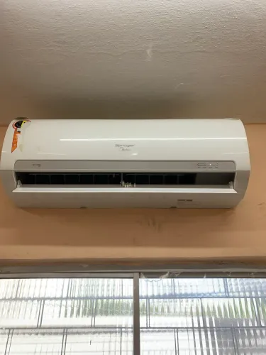 Ar condicionado 12.000 Btu