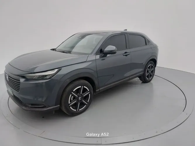 Honda HR-V EXL 1.5 Sensing 16V 5P Aut. 2026