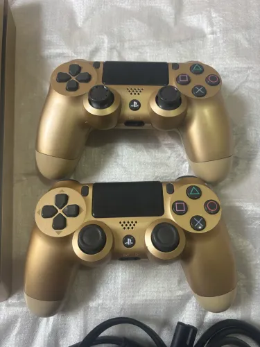 Ps4 