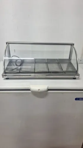 Estufa em excelente estado pra vender rápido