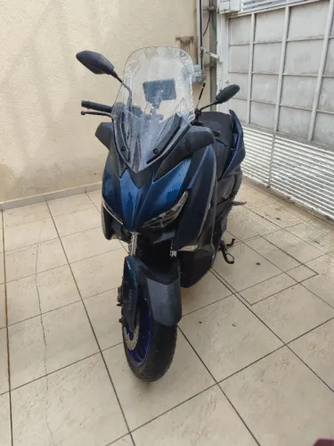 Xmax 2023