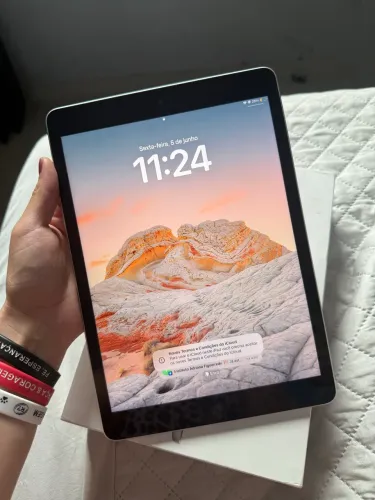iPad 64gb