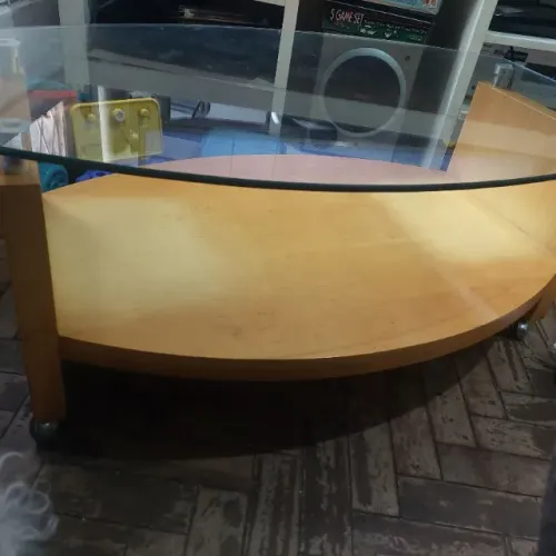Mesa de centro