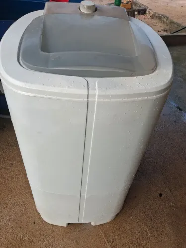 TANQUINHO MUELLER 10KG