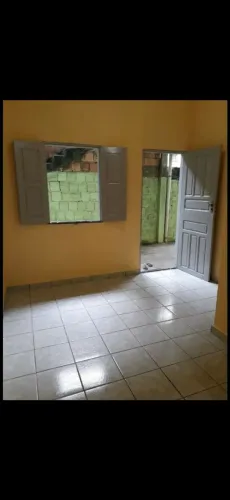 Aluguel de kitnete
