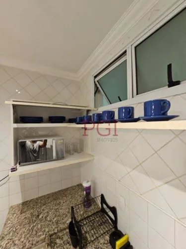 Apartamento com 1 dormitório para alugar, 32 m² por R$ 2.080,00/mês - Nova Ribeirânia - Ri