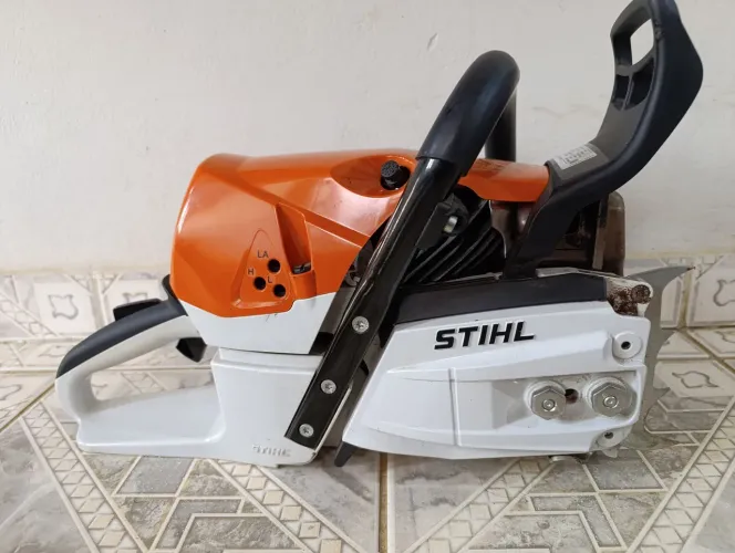 Motosserra 462 Stihl 
