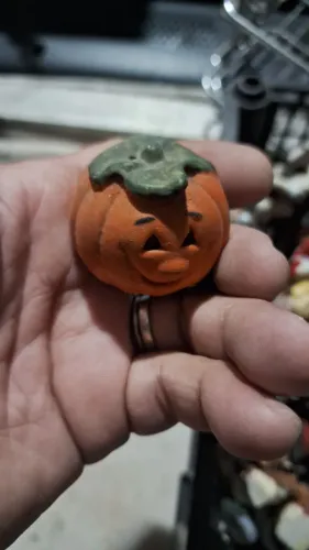 Miniaturas. Valor unitário