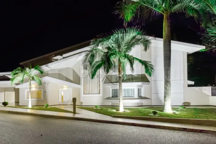 Casa Condomínio em São José dos Campos
