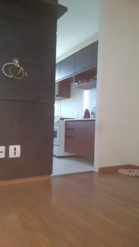 Apartamento 02 Dorm. em Jardim Shangri-La - Itapetininga