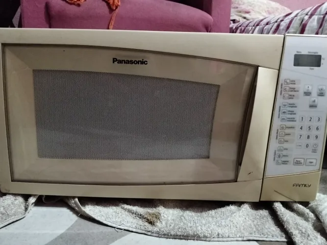 Microondas