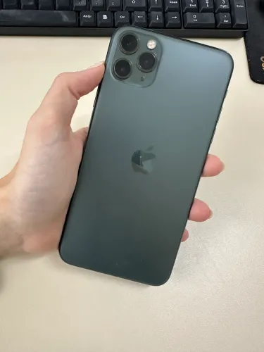 iPhone 11 Pro Max 512 GB