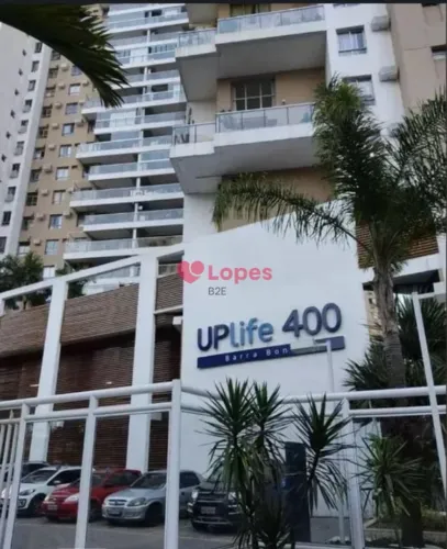 Excelente Apto no UPlife Recreio