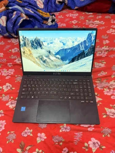 Notebook multi