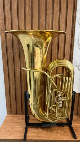 TUBA KING 5/4+ SIB 