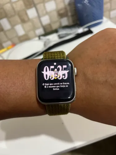 Apple Watch SE 2º geração