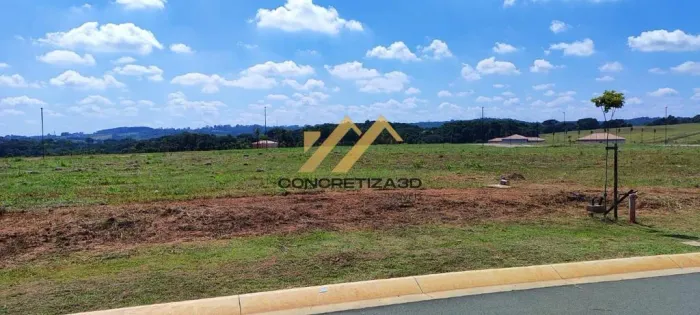 Terreno com 508 m² à venda - Quinta do Lago, Indaiatuba/SP