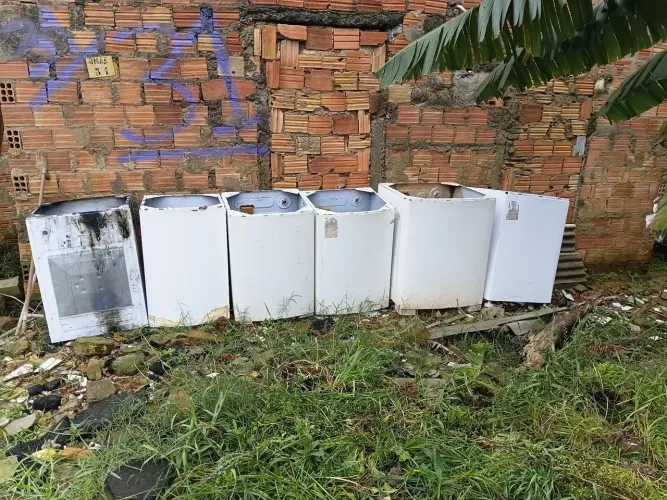 Gabinetes diversos modelos