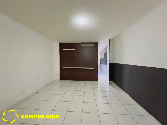 Bela Vista | 1 Dormitório | Andar baixo | 42m² | SP