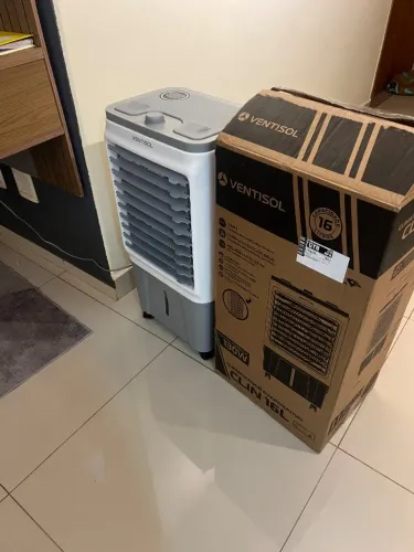 Climatizadores (novo)