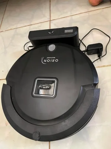 Aspirador de po , sem nenhum defeito semi novo