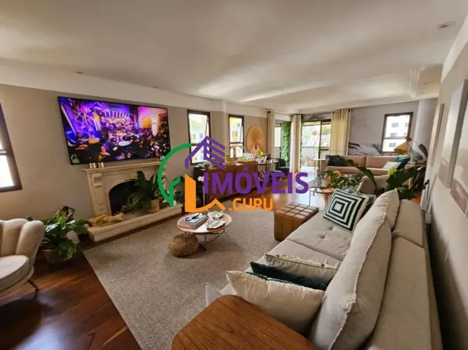 APARTAMENTO - MORUMBI - SP