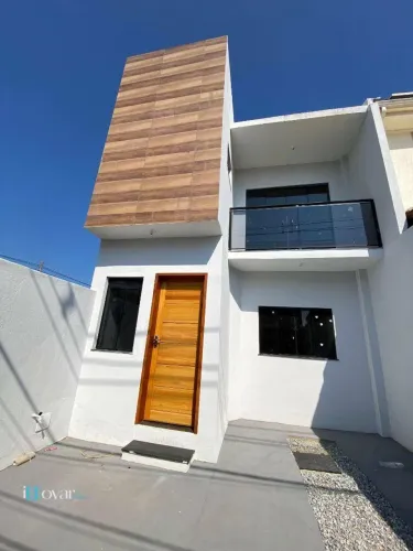 Casa com 4 dormitórios à venda, 170 m² por R$ 600.000,00 - Novo Horizonte - Macaé/RJ