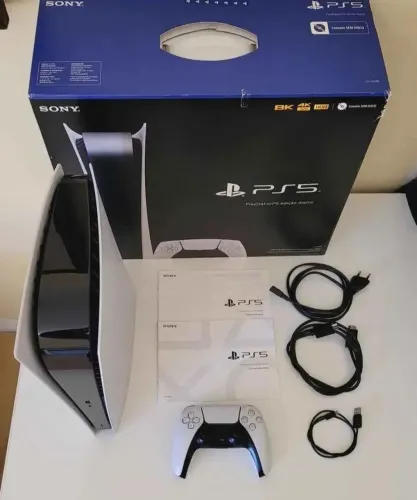 Ps5