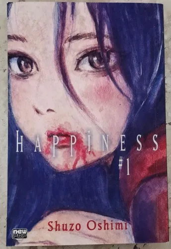 Happines 1