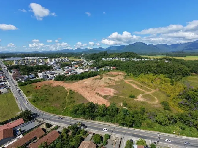 ÁREA no VILA NOVA com 0 quartos para VENDA, 70836 m²