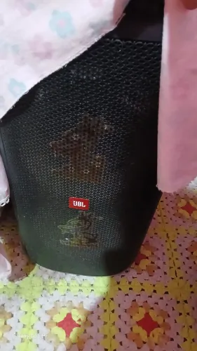Caixa jbl 