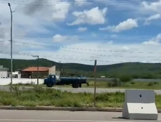 VENDO TERRENO EM SANTA CRUZ - PE, com 2.000m² oportunidade!!!