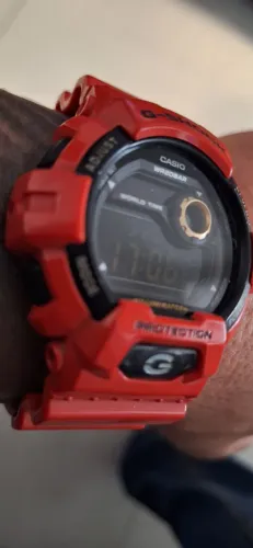 G shock original