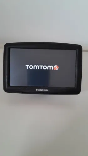 GPS Tom Tom
