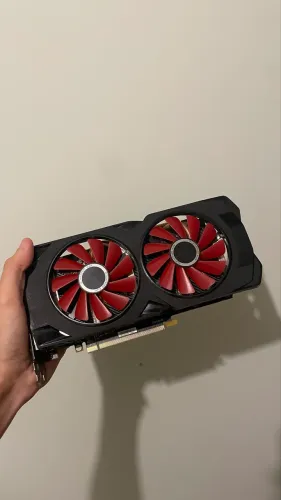 RX 570 4GB
