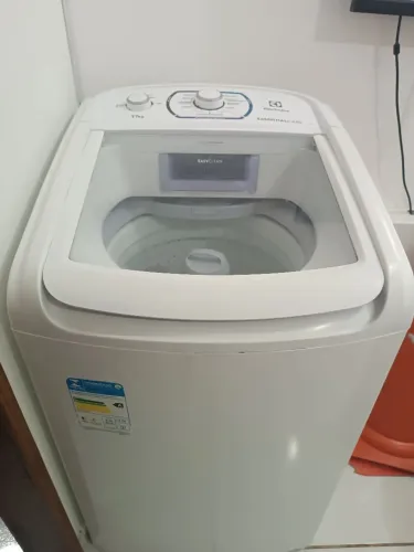 Electrolux 11kg