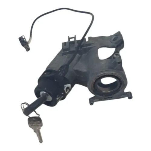 Cilindro Miolo C/chave Vw Gol G3 1999 A 2005 377905857