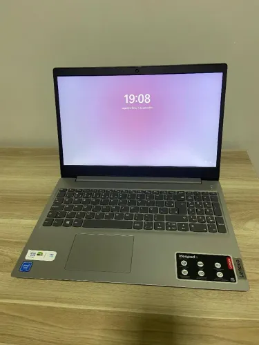 Notebook Ideapad