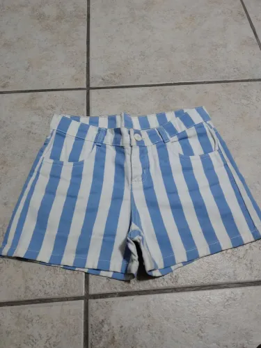 Short Hering Tam 10