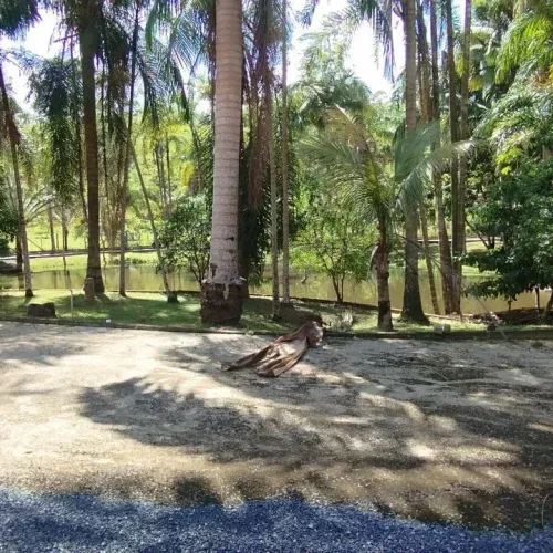 SÍTIO A VENDA EM CANELINHA 